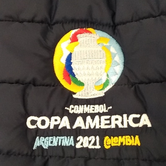 Puffer Jacket - Picture 2 of 8